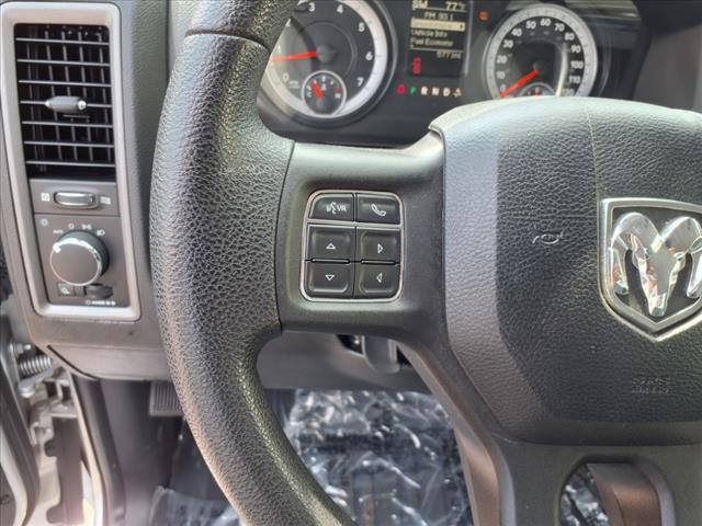 2015 RAM 2500 Tradesman