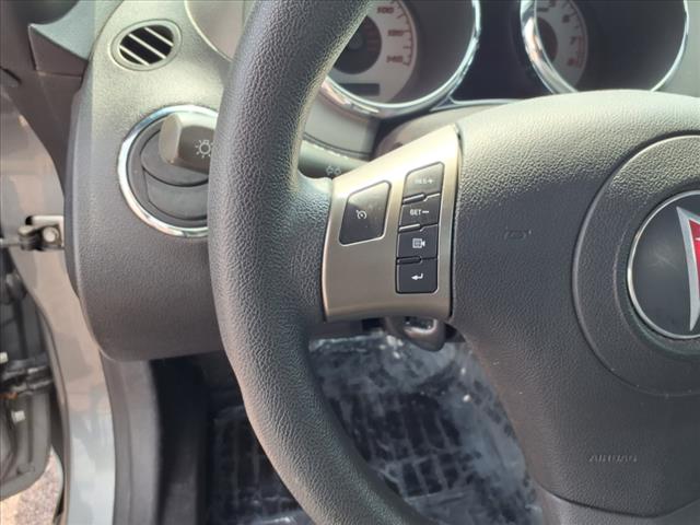 2006 Pontiac Solstice Base