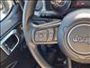 2025 Jeep Gladiator NightHawk