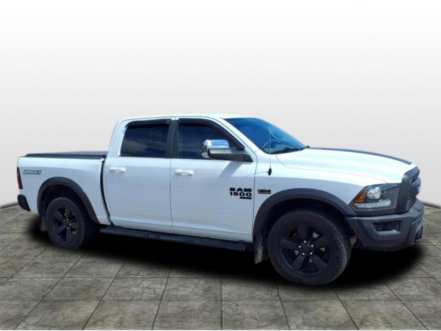 2019 RAM 1500 Classic Warlock