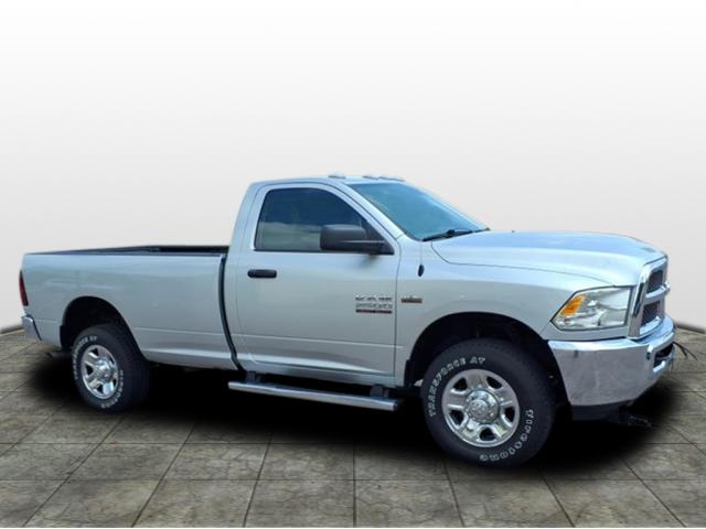 2015 RAM 2500 Tradesman