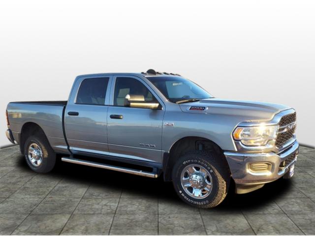 2021 Ram 2500