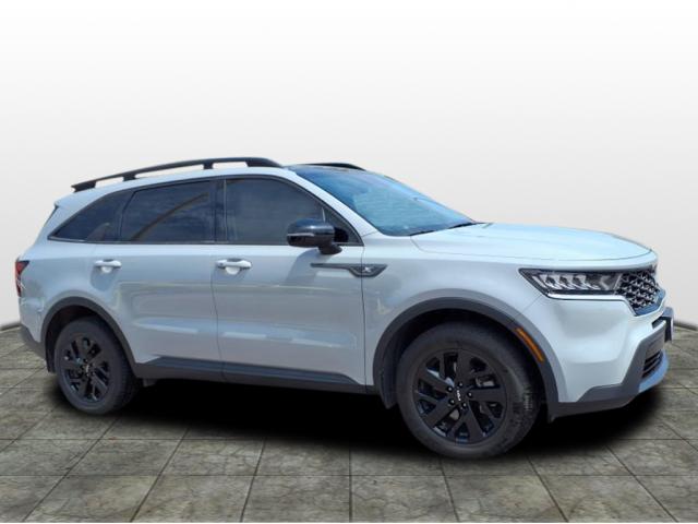 2022 Kia Sorento X-Line S