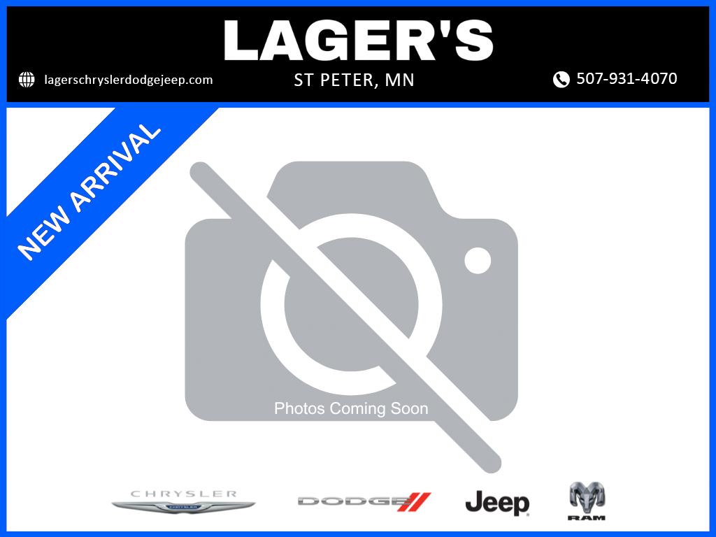 2026 Ram Ram Pickup 1500 Lone Star