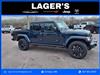 2025 Jeep Gladiator NightHawk