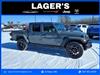 2025 Jeep Gladiator NightHawk