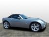 2006 Pontiac Solstice Base