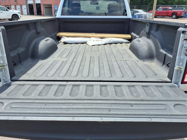 2015 RAM 2500 Tradesman