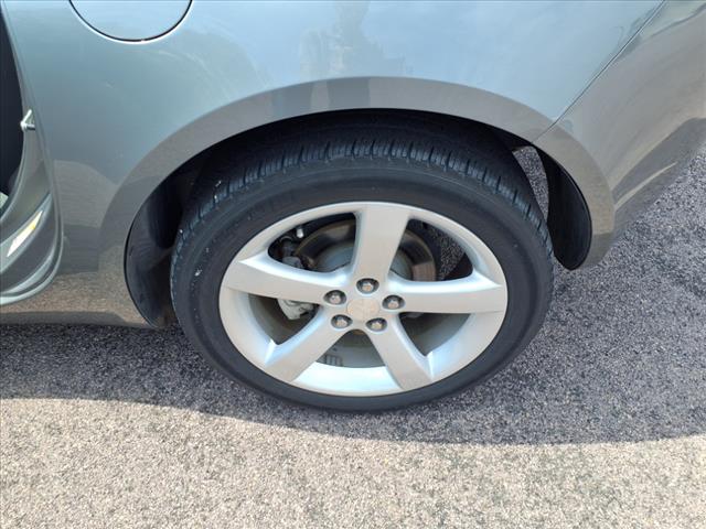 2006 Pontiac Solstice Base