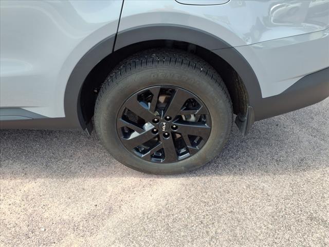 2022 Kia Sorento X-Line S