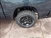 2025 RAM 1500 Warlock
