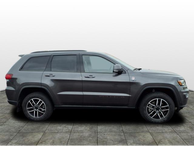 2021 Jeep Grand Cherokee Trailhawk