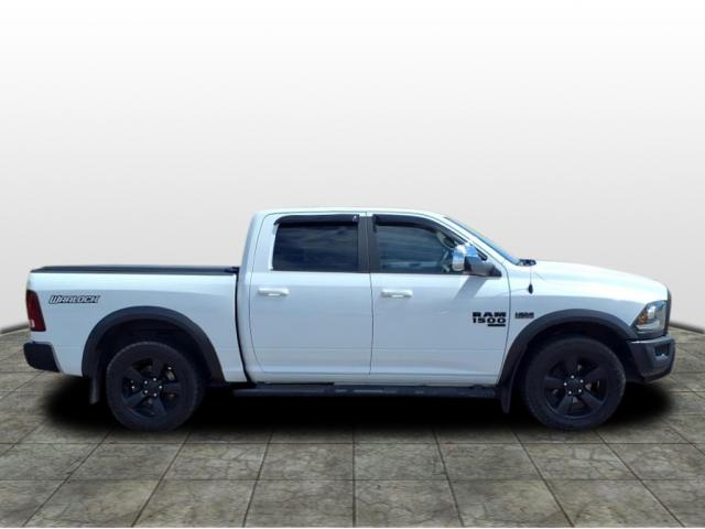 2019 RAM 1500 Classic Warlock