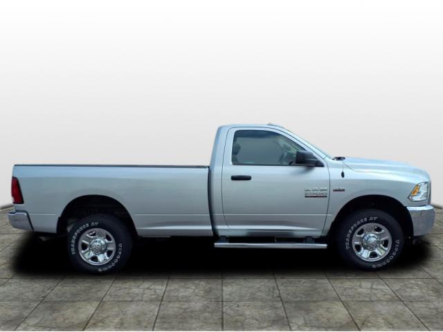 2015 RAM 2500 Tradesman
