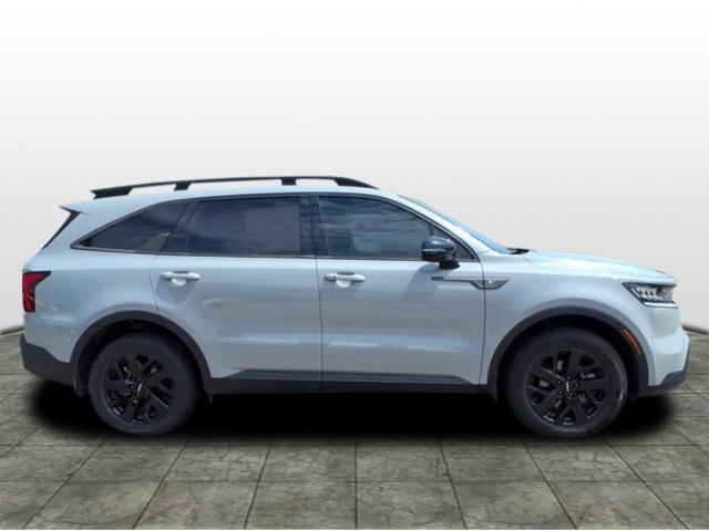 2022 Kia Sorento X-Line S