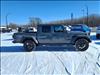 2025 Jeep Gladiator NightHawk