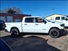 2025 RAM 1500 Warlock