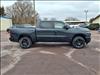 2025 RAM 1500 Warlock