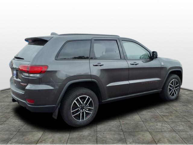 2021 Jeep Grand Cherokee Trailhawk