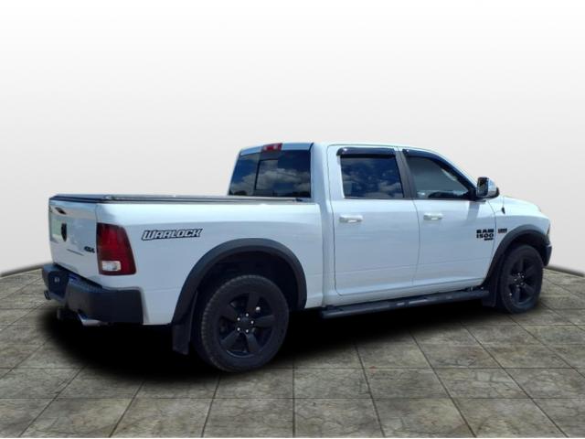 2019 RAM 1500 Classic Warlock