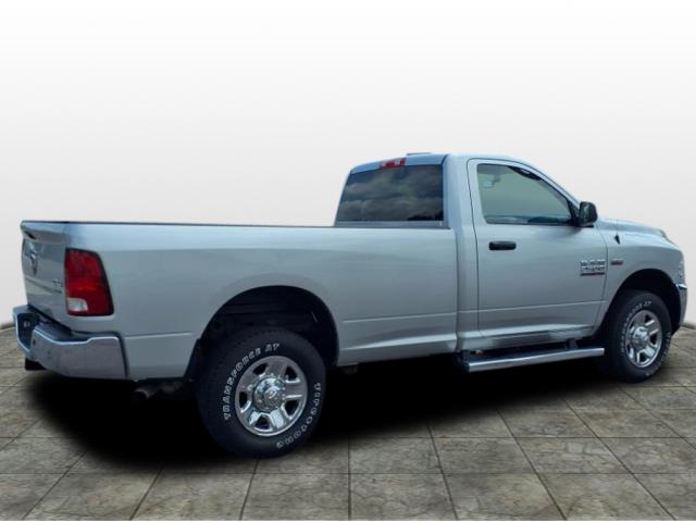 2015 RAM 2500 Tradesman