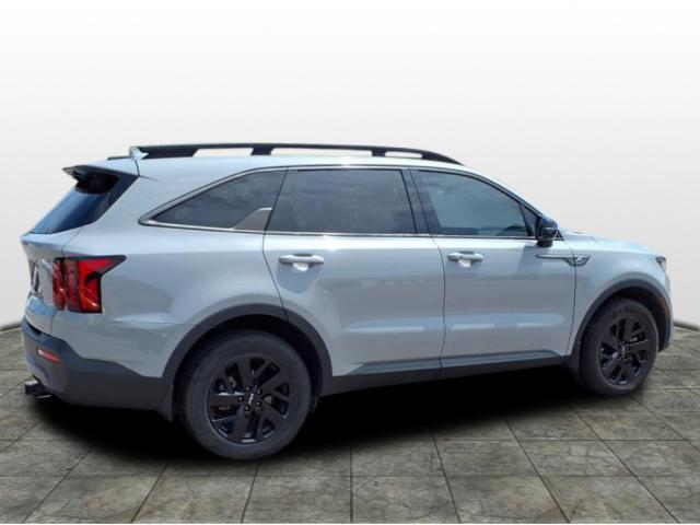 2022 Kia Sorento X-Line S