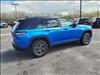 2024 Jeep Grand Cherokee Trailhawk 4xe