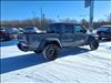 2025 Jeep Gladiator NightHawk
