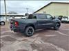 2025 RAM 1500 Warlock