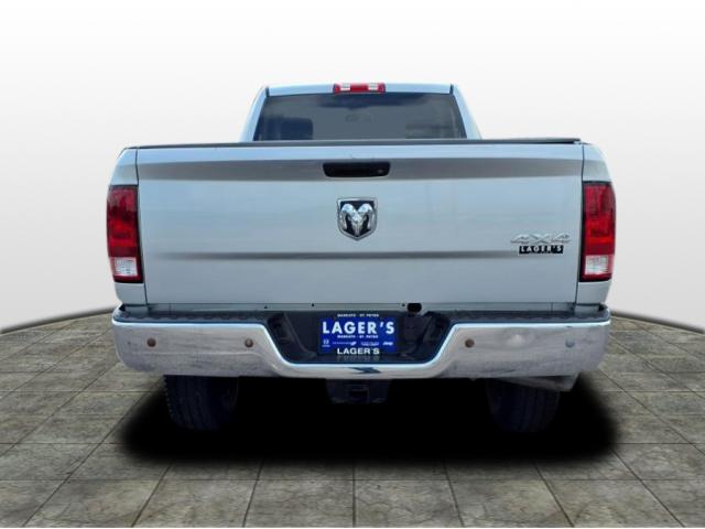 2015 RAM 2500 Tradesman