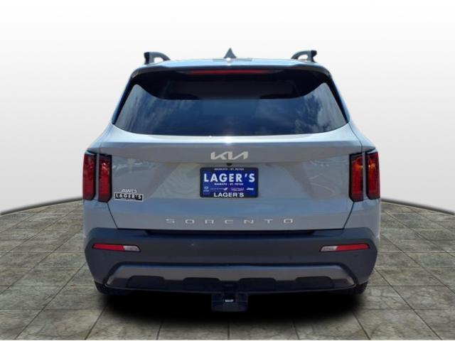 2022 Kia Sorento X-Line S