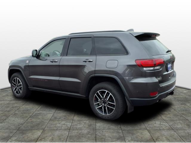 2021 Jeep Grand Cherokee Trailhawk