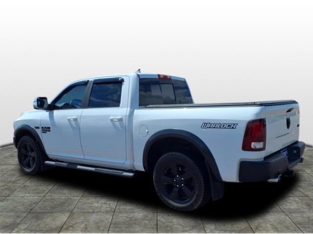 2019 RAM 1500 Classic Warlock