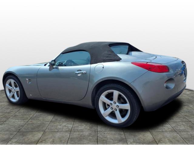 2006 Pontiac Solstice Base