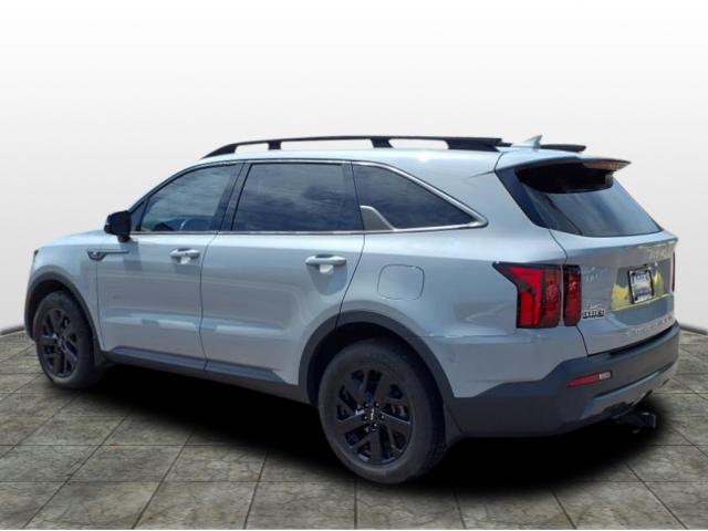 2022 Kia Sorento X-Line S