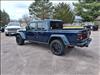 2025 Jeep Gladiator NightHawk