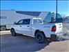 2025 RAM 1500 Warlock