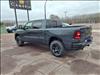 2025 RAM 1500 Warlock