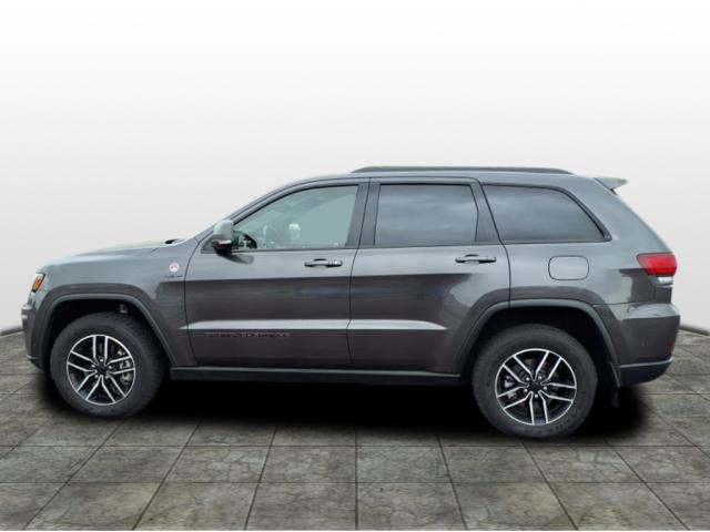2021 Jeep Grand Cherokee Trailhawk