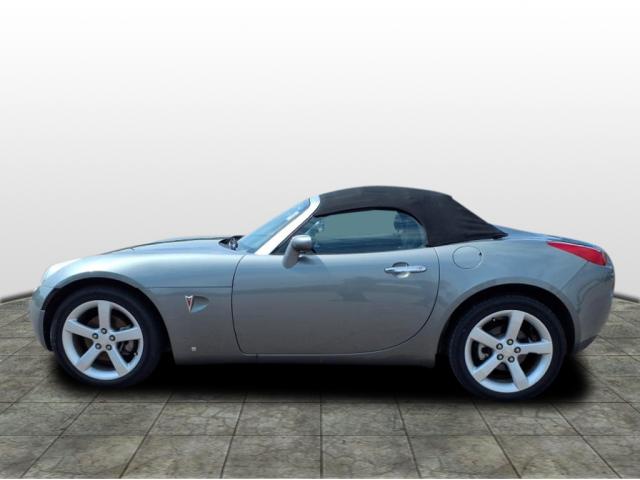 2006 Pontiac Solstice Base