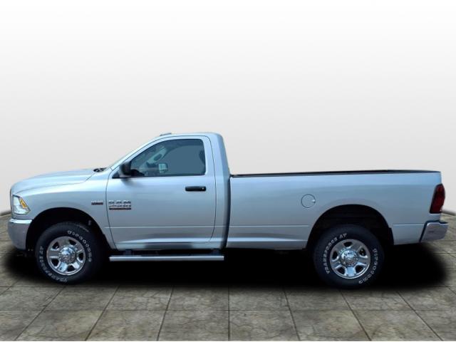 2015 RAM 2500 Tradesman