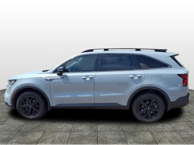 2022 Kia Sorento X-Line S