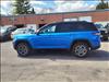 2024 Jeep Grand Cherokee Trailhawk 4xe