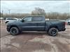 2025 RAM 1500 Warlock