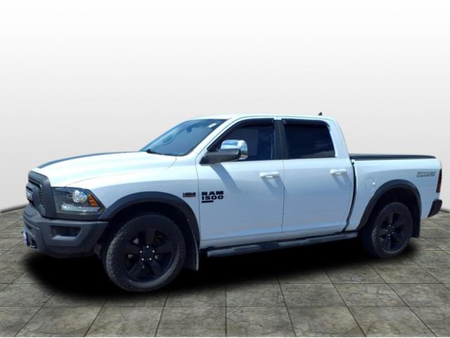 2019 RAM 1500 Classic Warlock