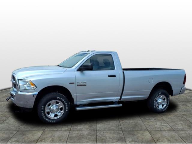 2015 RAM 2500 Tradesman