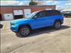 2024 Jeep Grand Cherokee Trailhawk 4xe