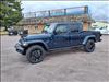 2025 Jeep Gladiator NightHawk