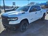 2025 RAM 1500 Warlock