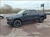 2025 RAM 1500 Warlock